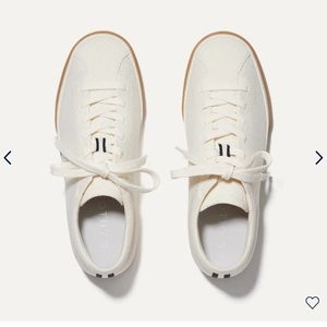 Rothy’s The Lace Up Sneaker